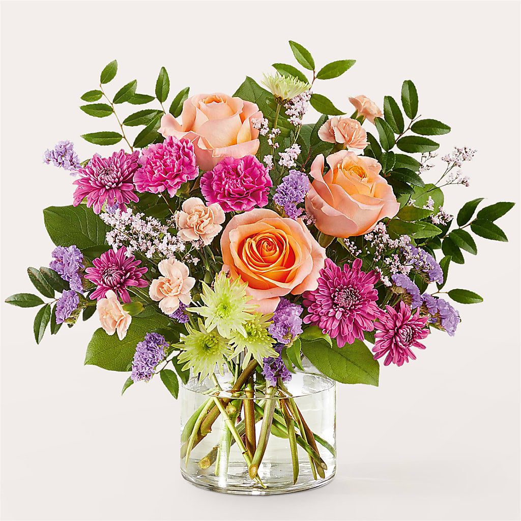 Effervescence Bouquet – Sunset Ridge Floral Llc, Morganton NC