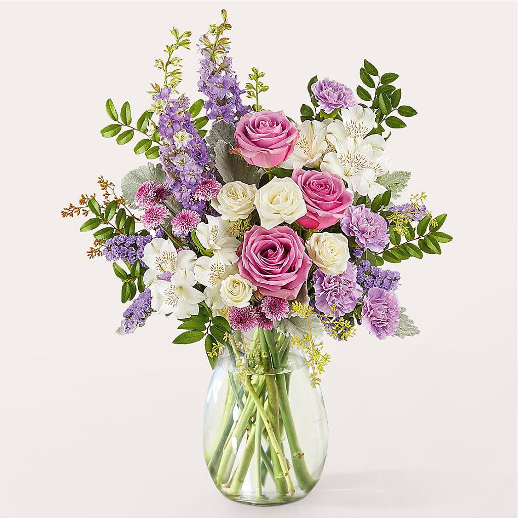 Lucky Me Bouquet – Sunset Ridge Floral Llc, Morganton NC