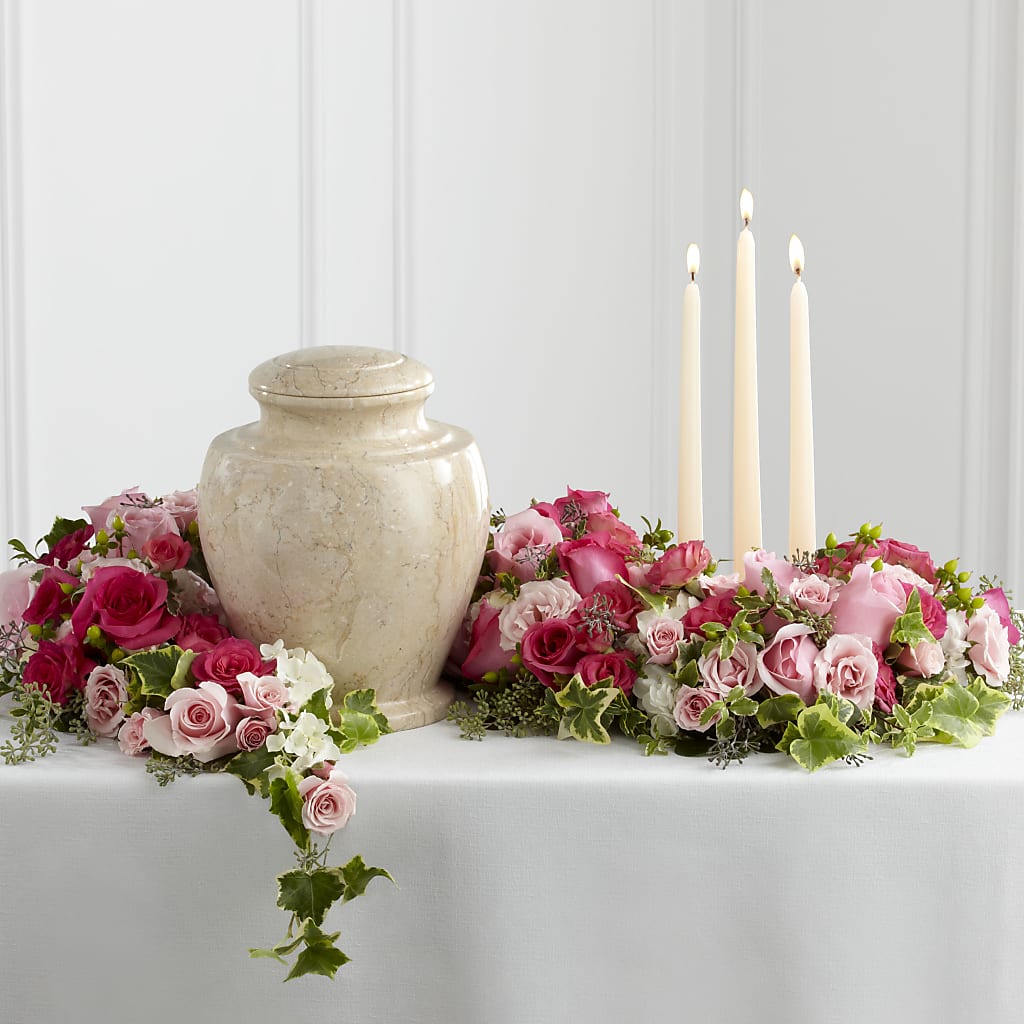 Remembrance Arrangement – Sunset Ridge Floral Llc, Morganton NC