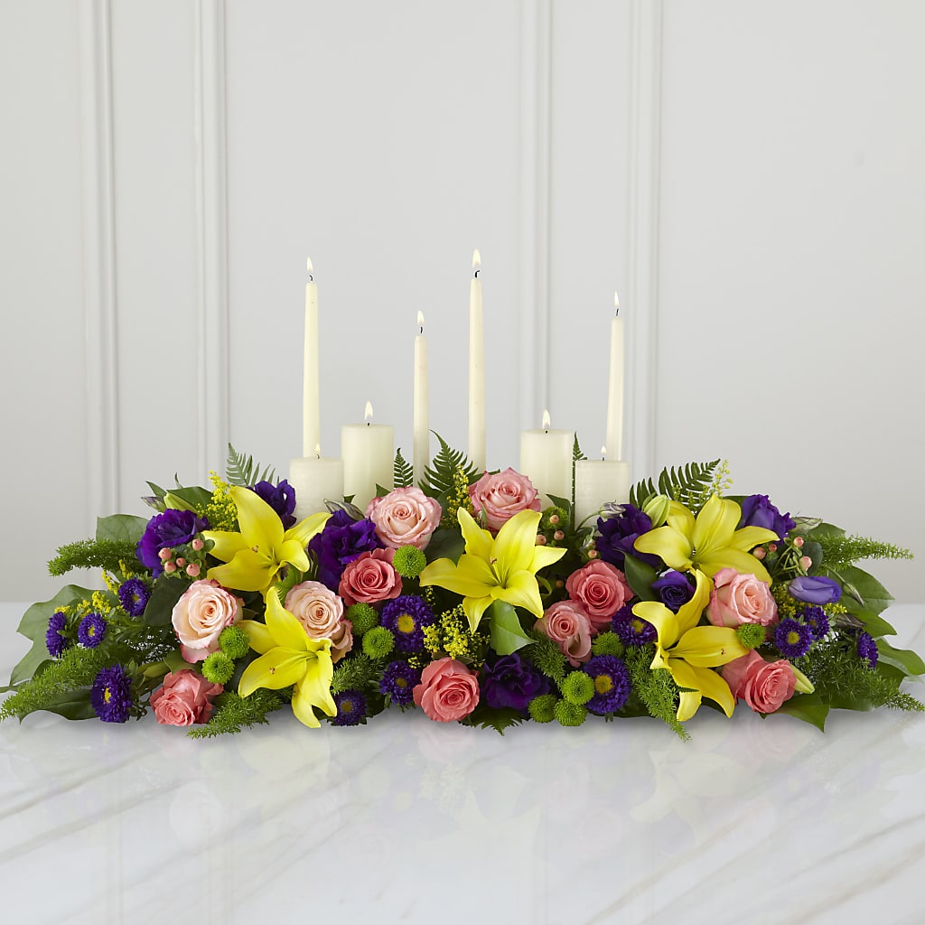 Forever Arrangement – Sunset Ridge Floral Llc, Morganton NC
