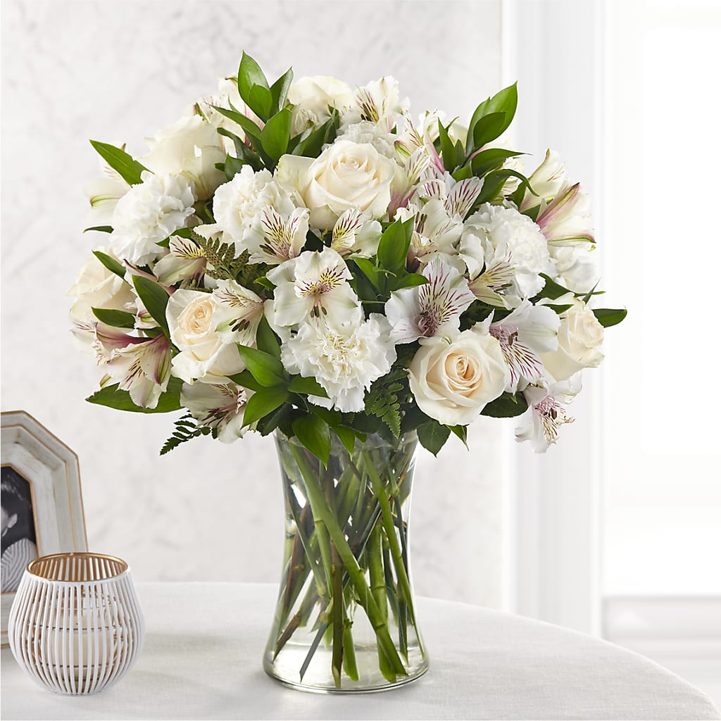 Cherished Friend Bouquet – Sunset Ridge Floral Llc, Morganton NC
