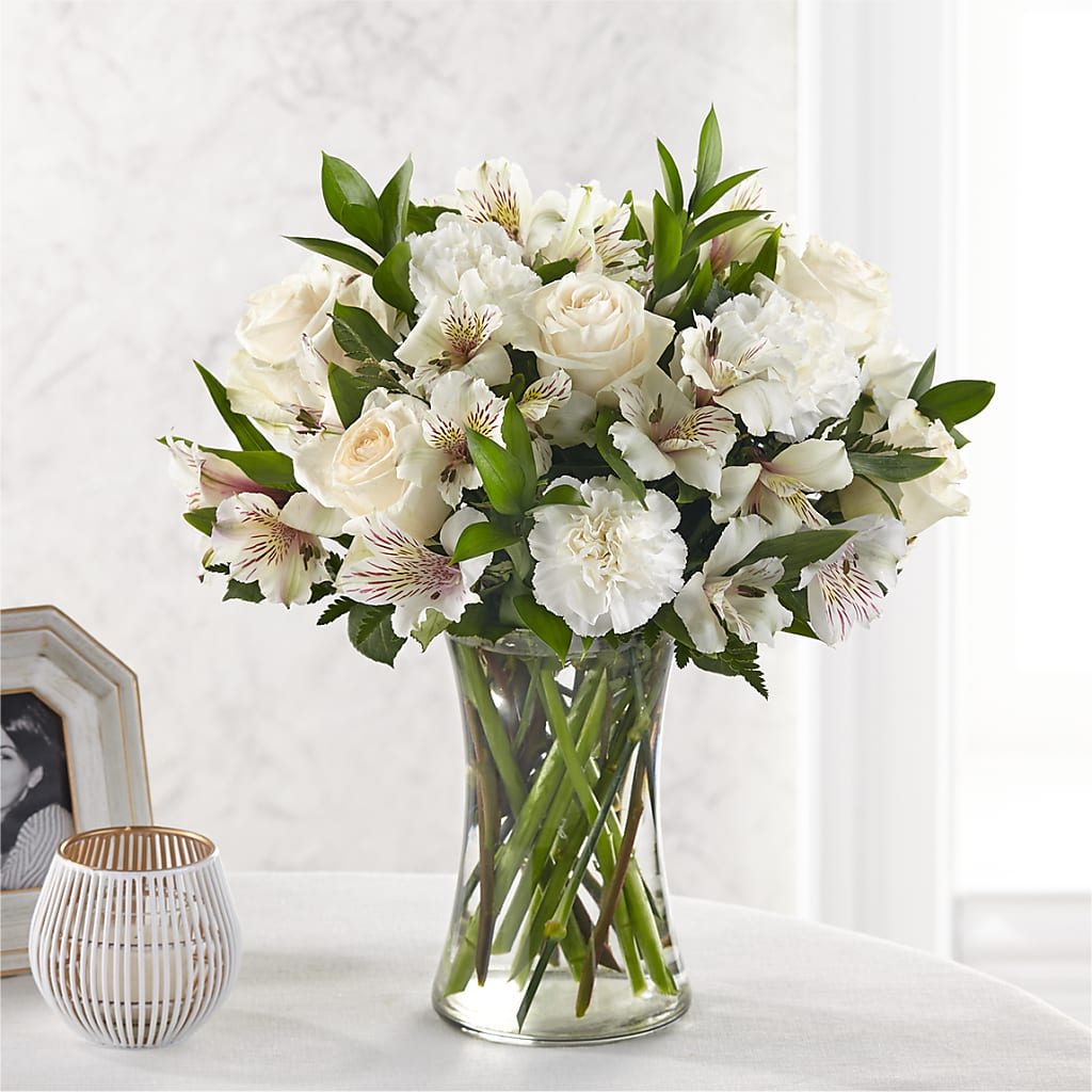 Cherished Friend Bouquet – Sunset Ridge Floral Llc, Morganton NC