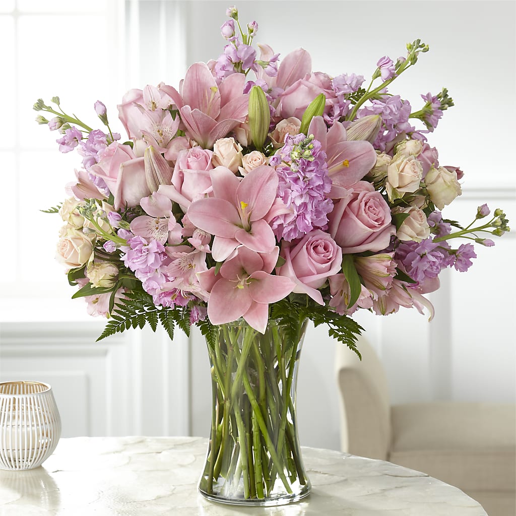 Wishes & Blessings Bouquet – Sunset Ridge Floral Llc, Morganton NC