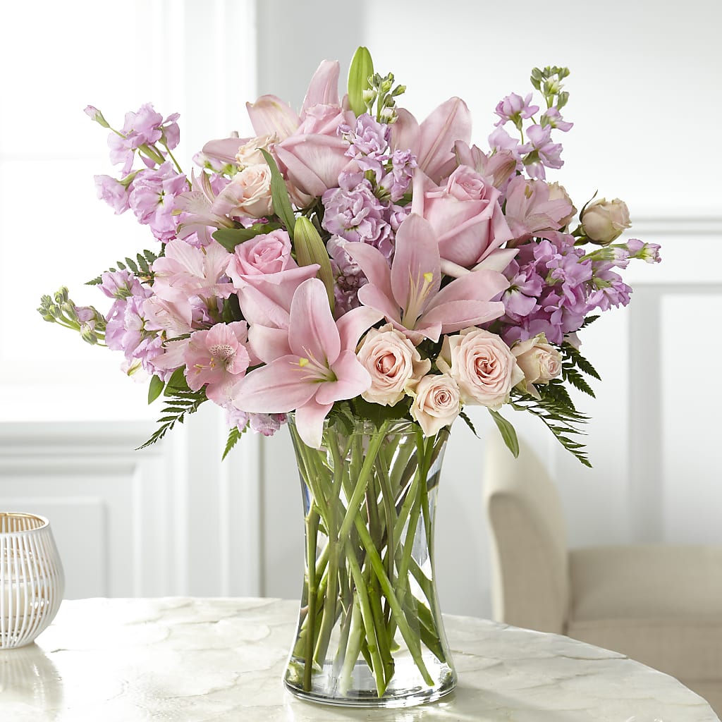 Wishes & Blessings Bouquet – Sunset Ridge Floral Llc, Morganton NC