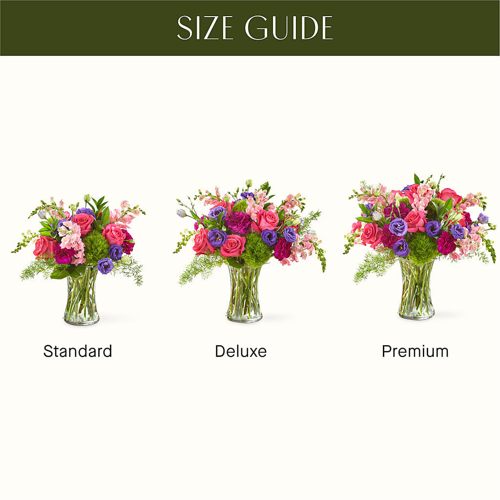 Charm & Comfort Bouquet – Sunset Ridge Floral Llc, Morganton NC