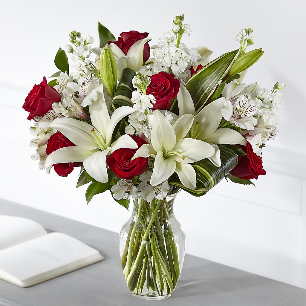 Loving Respect Bouquet – Sunset Ridge Floral Llc, Morganton NC