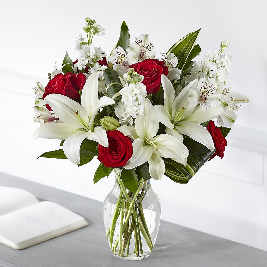 Loving Respect Bouquet – Sunset Ridge Floral Llc, Morganton NC