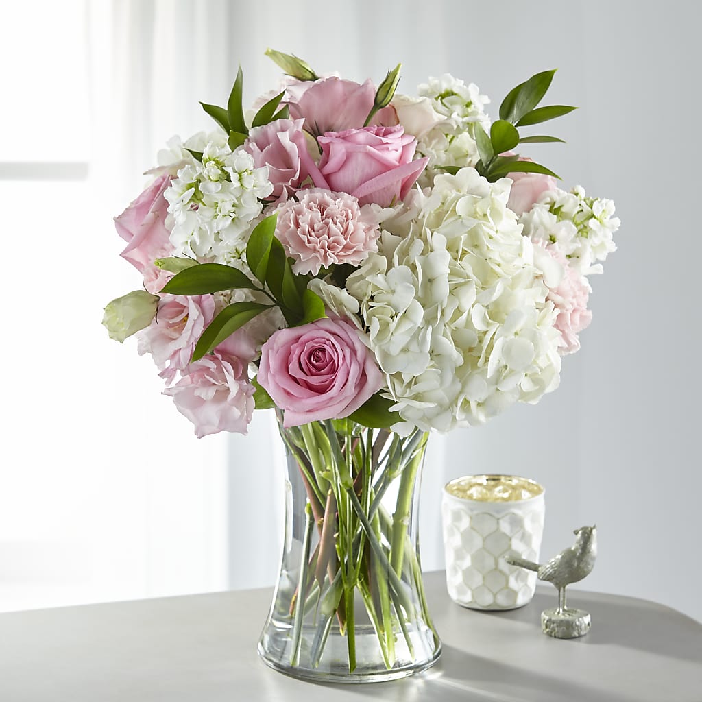Guiding Grace Bouquet – Sunset Ridge Floral Llc, Morganton NC
