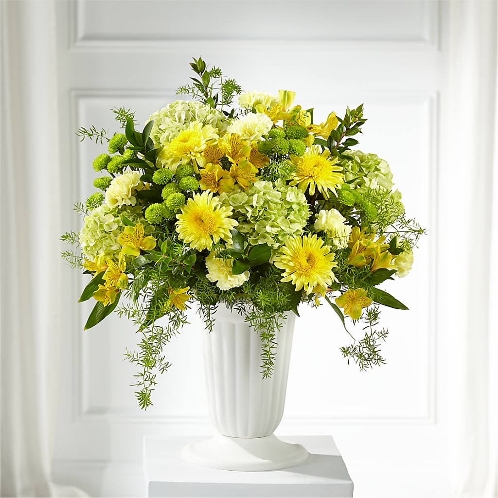 Beloved Blessings Arrangement – Sunset Ridge Floral Llc, Morganton NC
