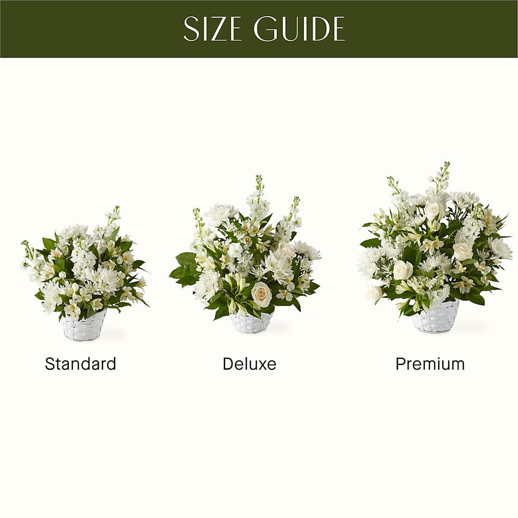 Eternal Affection Arrangement – Sunset Ridge Floral Llc, Morganton NC