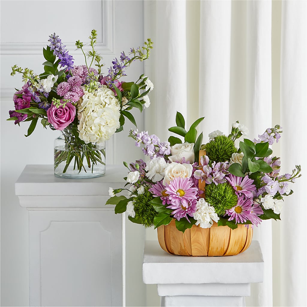 Tender Embrace Bundles – Sunset Ridge Floral Llc, Morganton NC