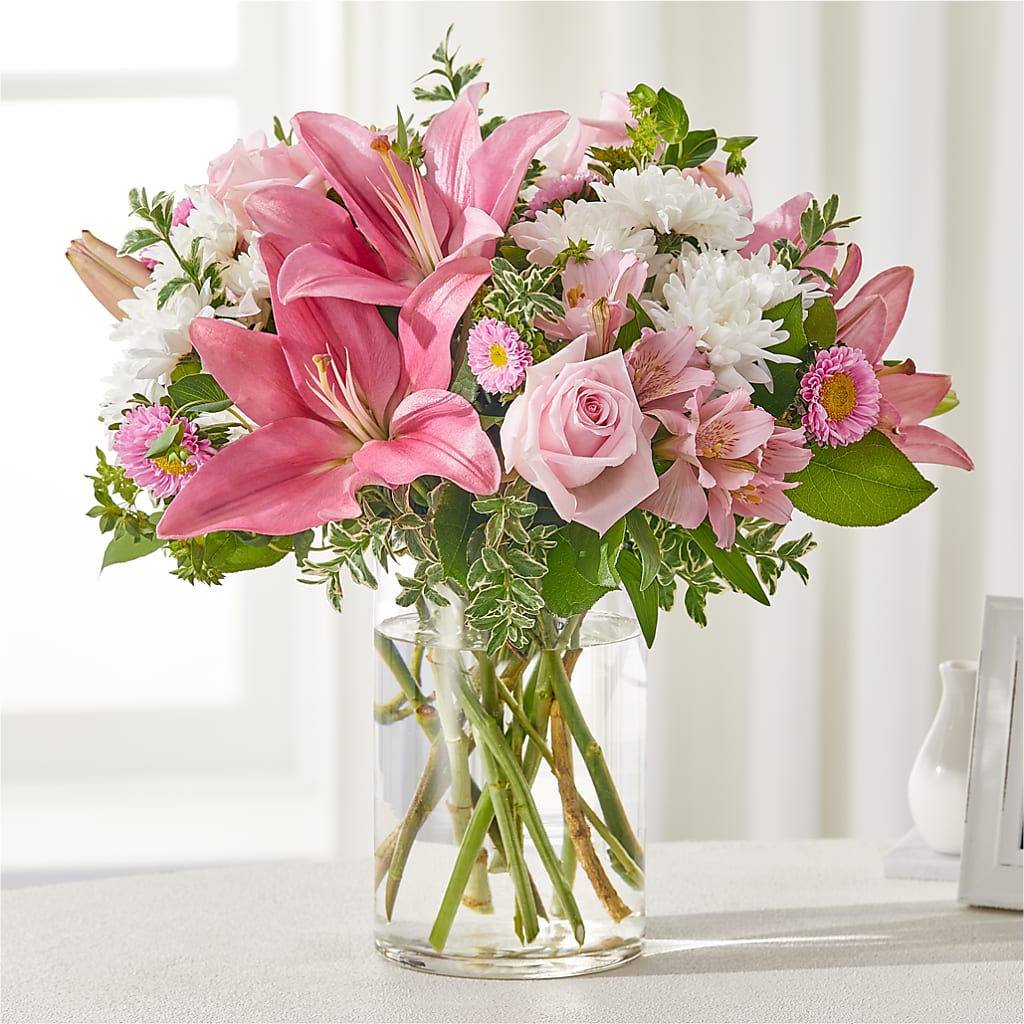 Healing Hug Bouquet – Sunset Ridge Floral Llc, Morganton NC