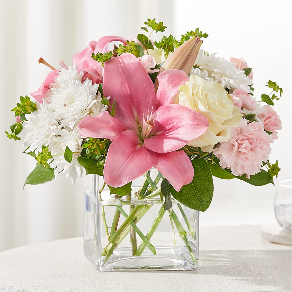 By Your Side Bouquet – Sunset Ridge Floral Llc, Morganton NC