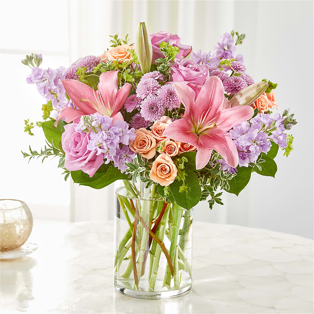 Resilience Bouquet – Sunset Ridge Floral Llc, Morganton NC
