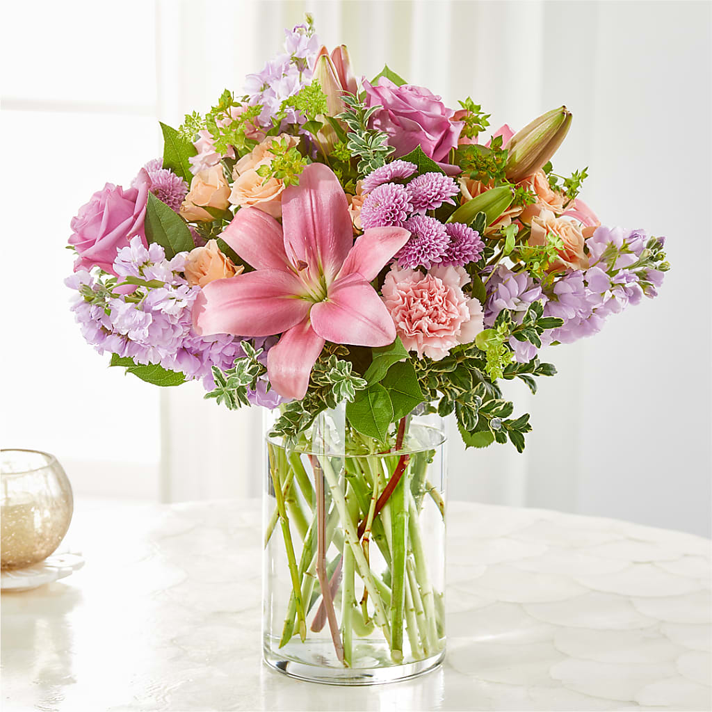 Resilience Bouquet – Sunset Ridge Floral Llc, Morganton NC