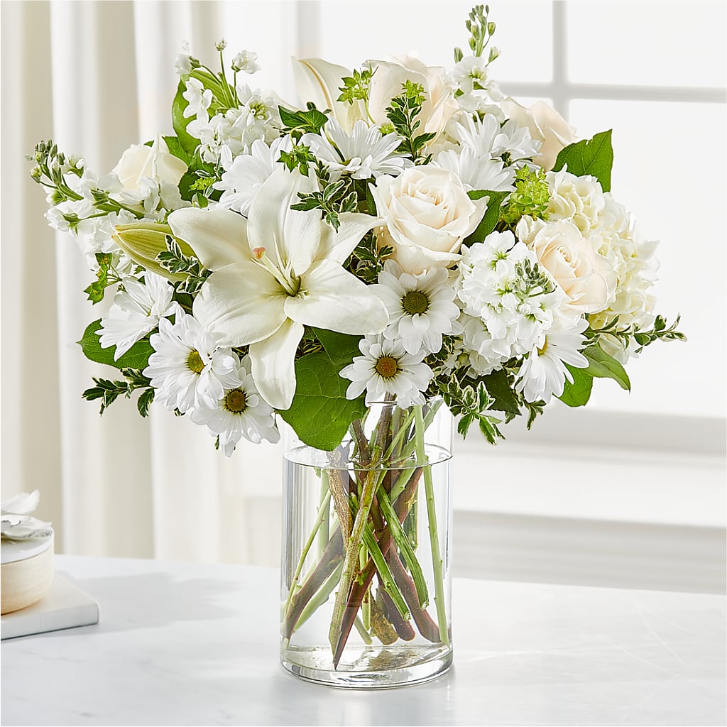 Hope & Renewal Bouquet – Sunset Ridge Floral Llc, Morganton NC