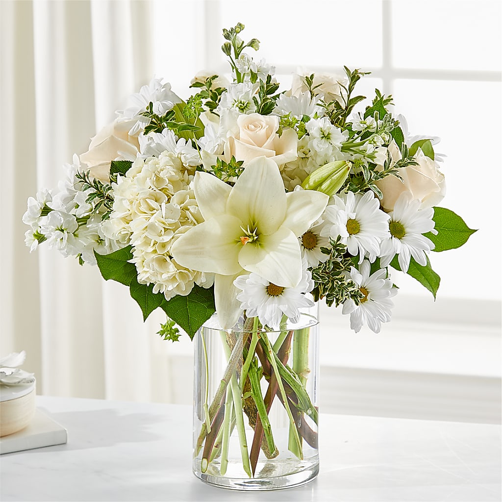 Hope & Renewal Bouquet – Sunset Ridge Floral Llc, Morganton NC