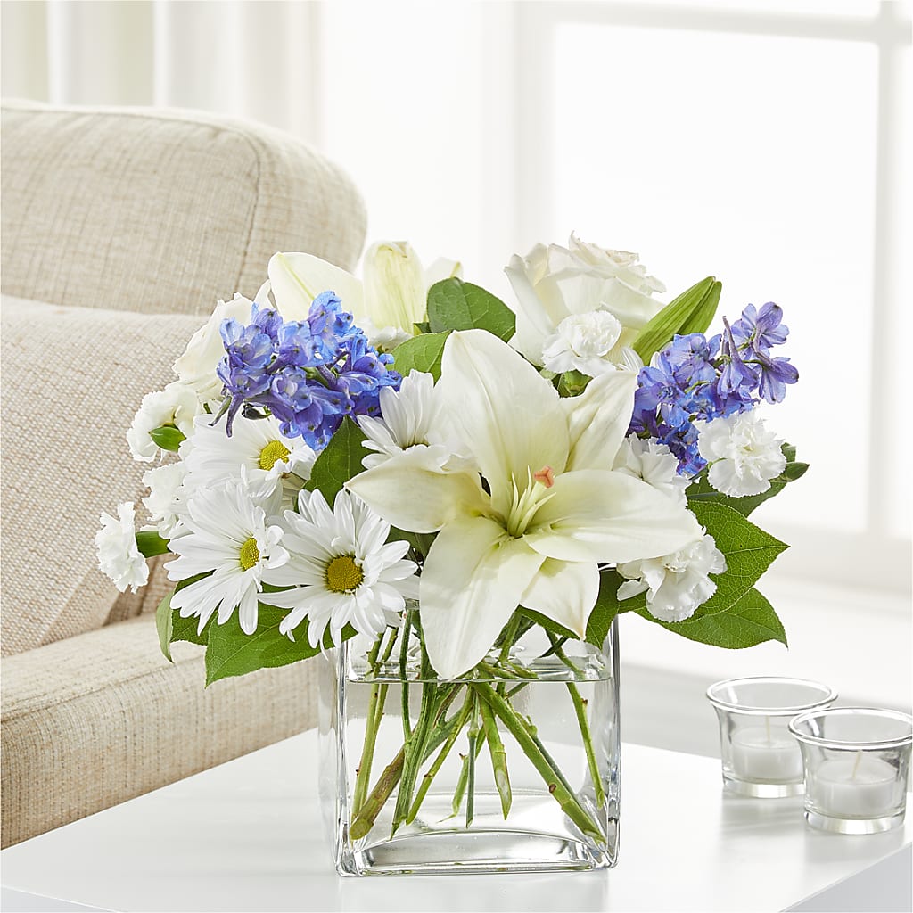 Restored Bouquet – Sunset Ridge Floral Llc, Morganton NC