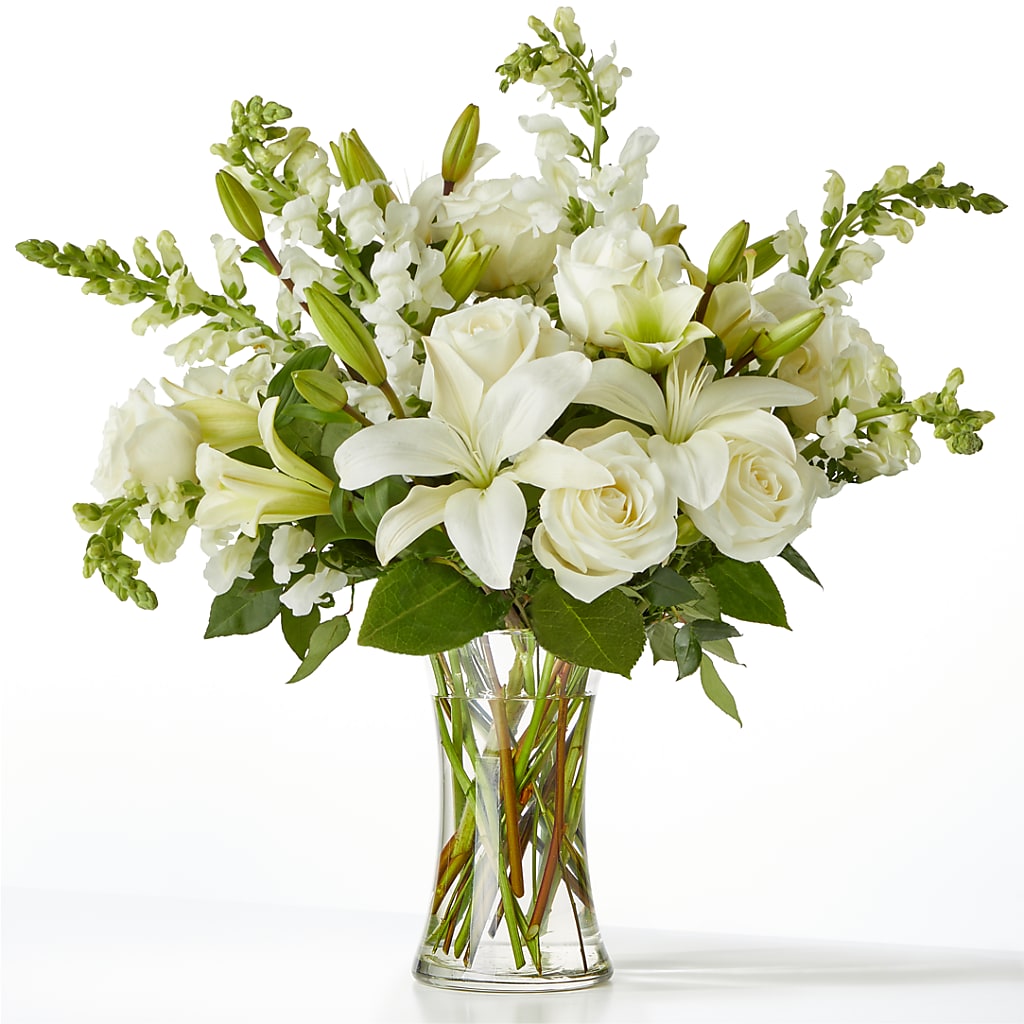 Eternal Friendship Bouquet – Sunset Ridge Floral Llc, Morganton NC