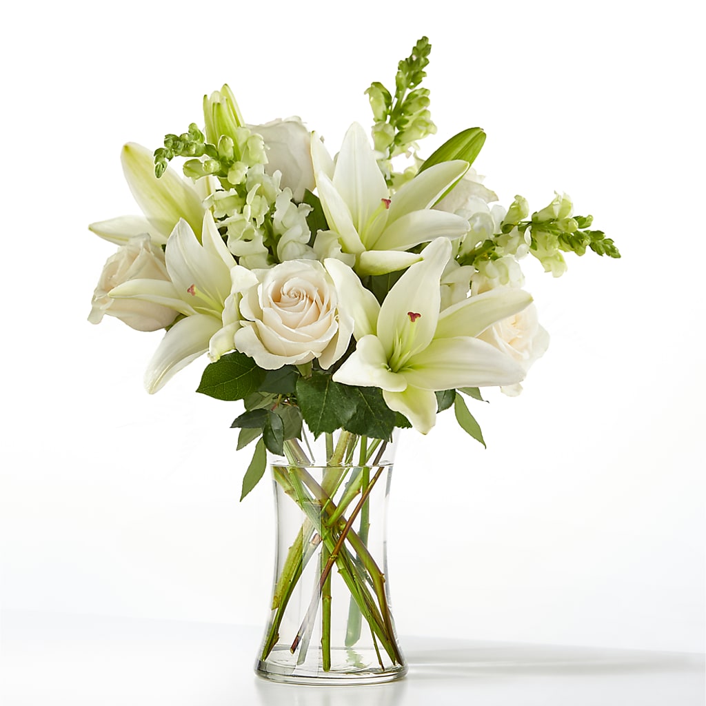Eternal Friendship Bouquet – Sunset Ridge Floral Llc, Morganton NC