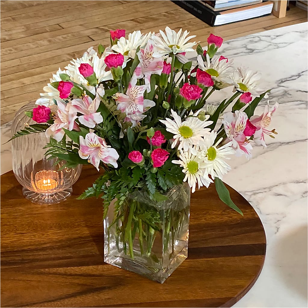 Sweet Surprises® Bouquet – Sunset Ridge Floral Llc, Morganton NC