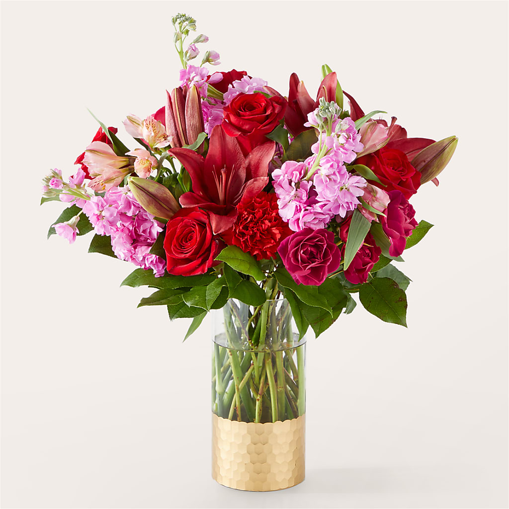 Match Made in Heaven Bouquet – Sunset Ridge Floral Llc, Morganton NC
