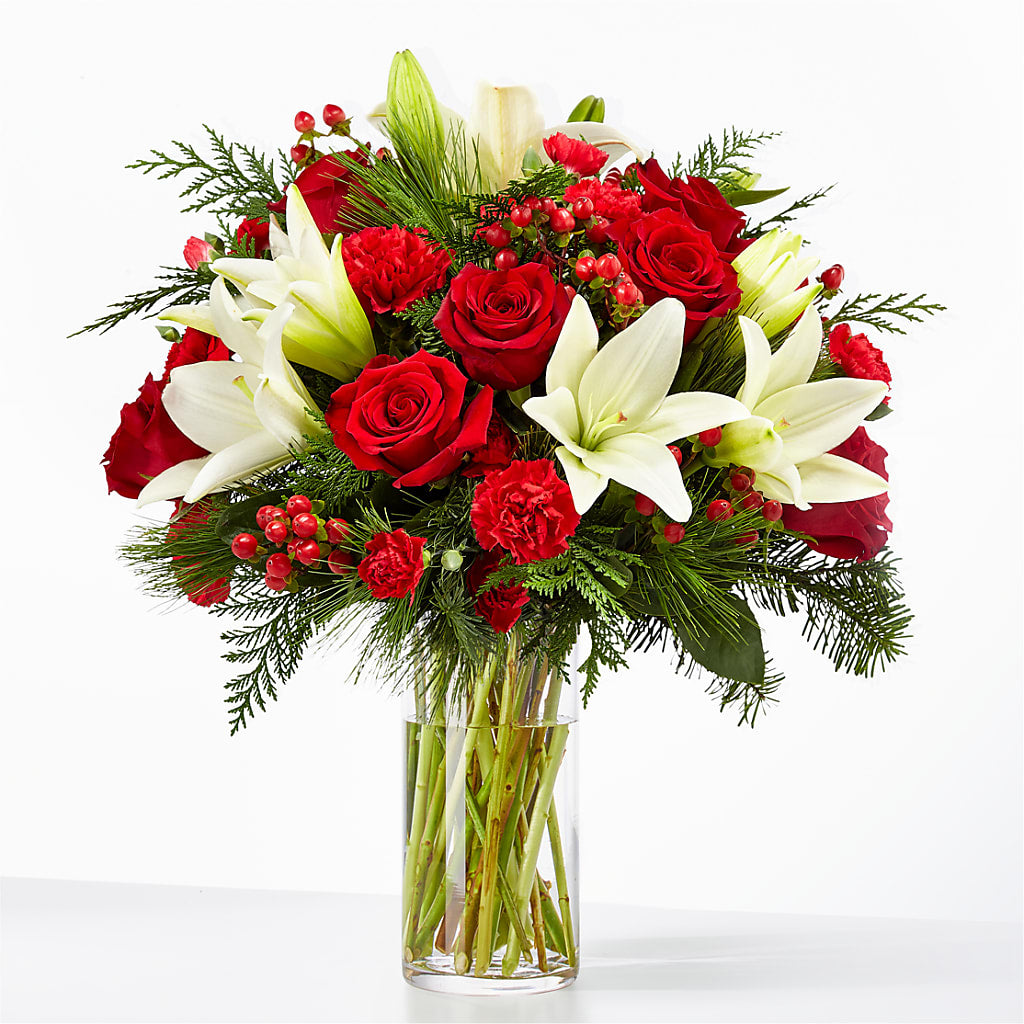 Joyful Greetings Bouquet – Sunset Ridge Floral Llc, Morganton NC