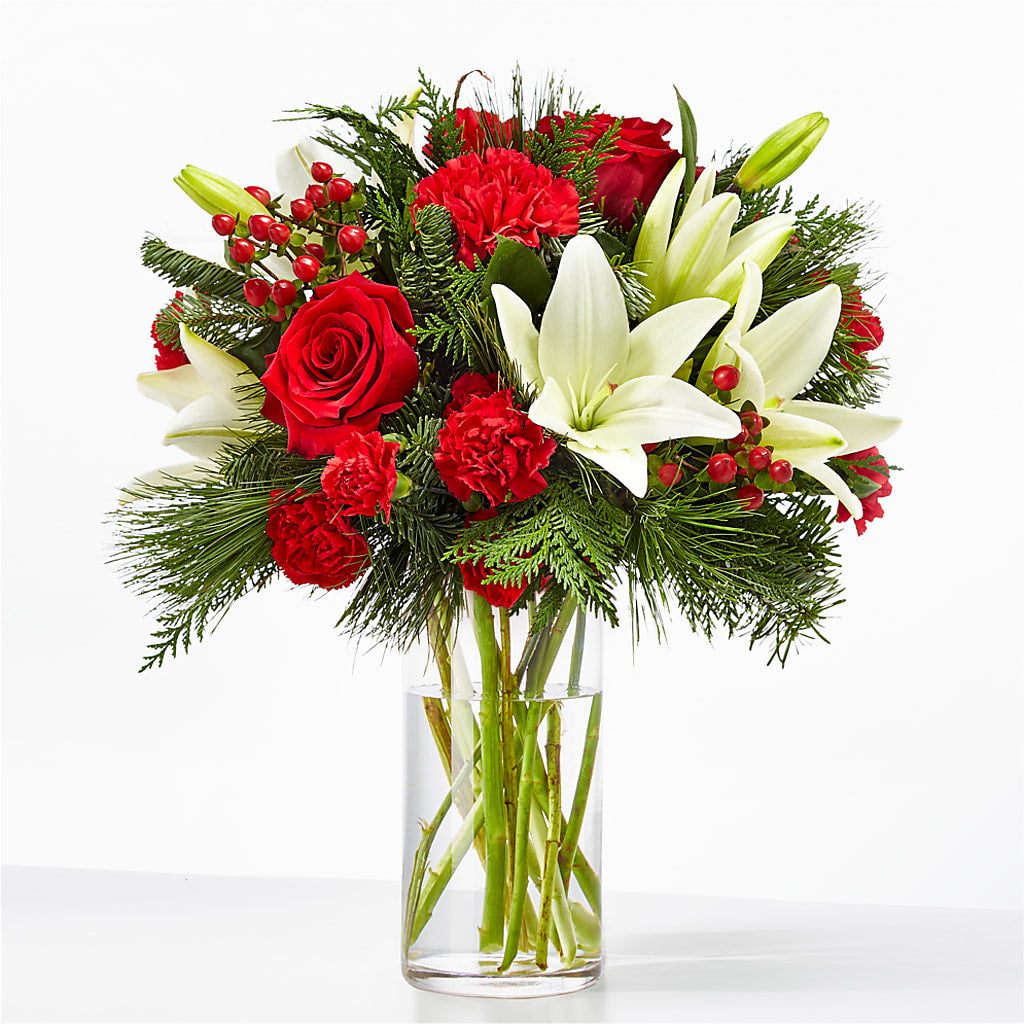 Joyful Greetings Bouquet – Sunset Ridge Floral Llc, Morganton NC