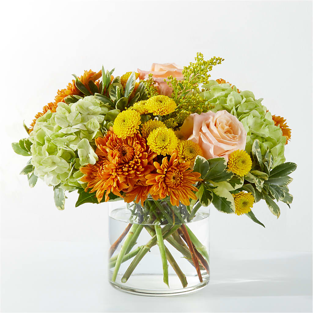 Fall Foliage Bouquet – Sunset Ridge Floral Llc, Morganton NC