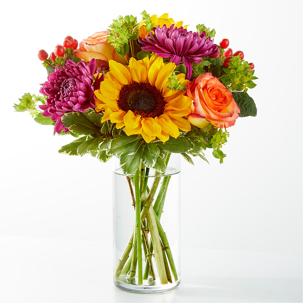 Nature Walk Bouquet – Sunset Ridge Floral Llc, Morganton NC