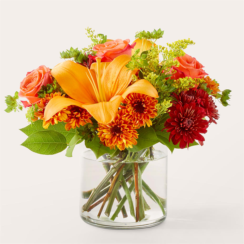 Honeycrisp Bouquet – Sunset Ridge Floral Llc, Morganton NC