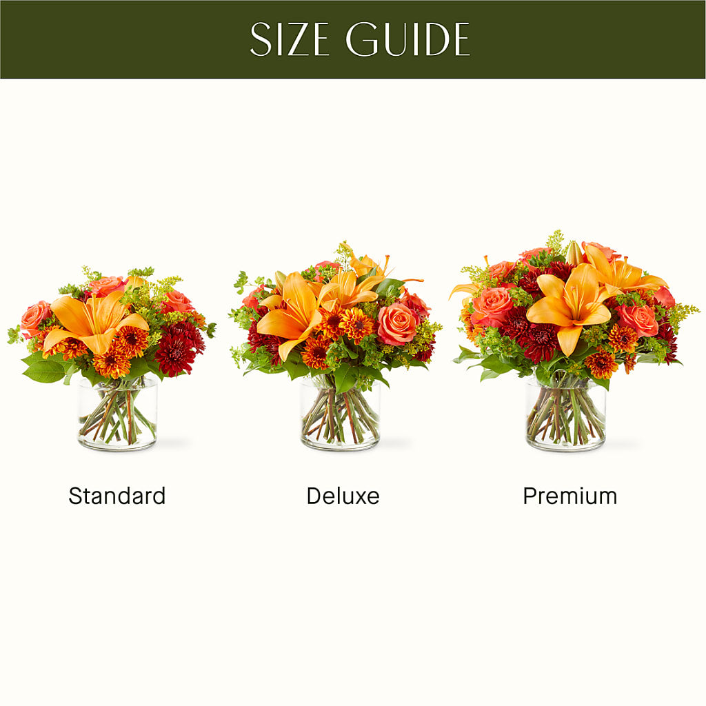 Honeycrisp Bouquet – Sunset Ridge Floral Llc, Morganton NC