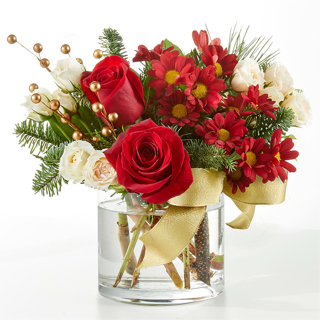 Believe Bouquet – Sunset Ridge Floral Llc, Morganton NC