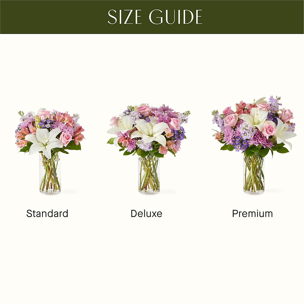 Weekend Escape Bouquet – Sunset Ridge Floral Llc, Morganton NC