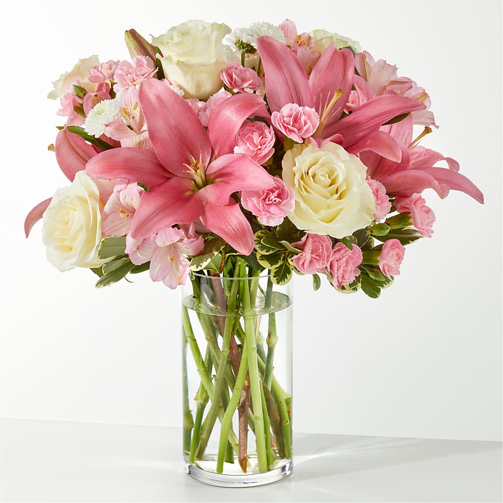 Piece of Cake Bouquet – Sunset Ridge Floral Llc, Morganton NC