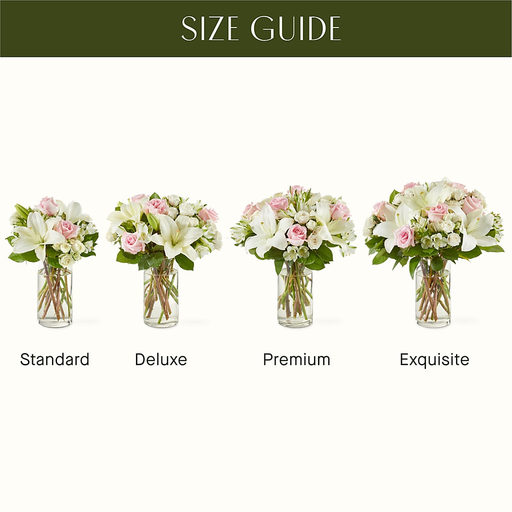 Kindhearted Bouquet – Sunset Ridge Floral Llc, Morganton NC