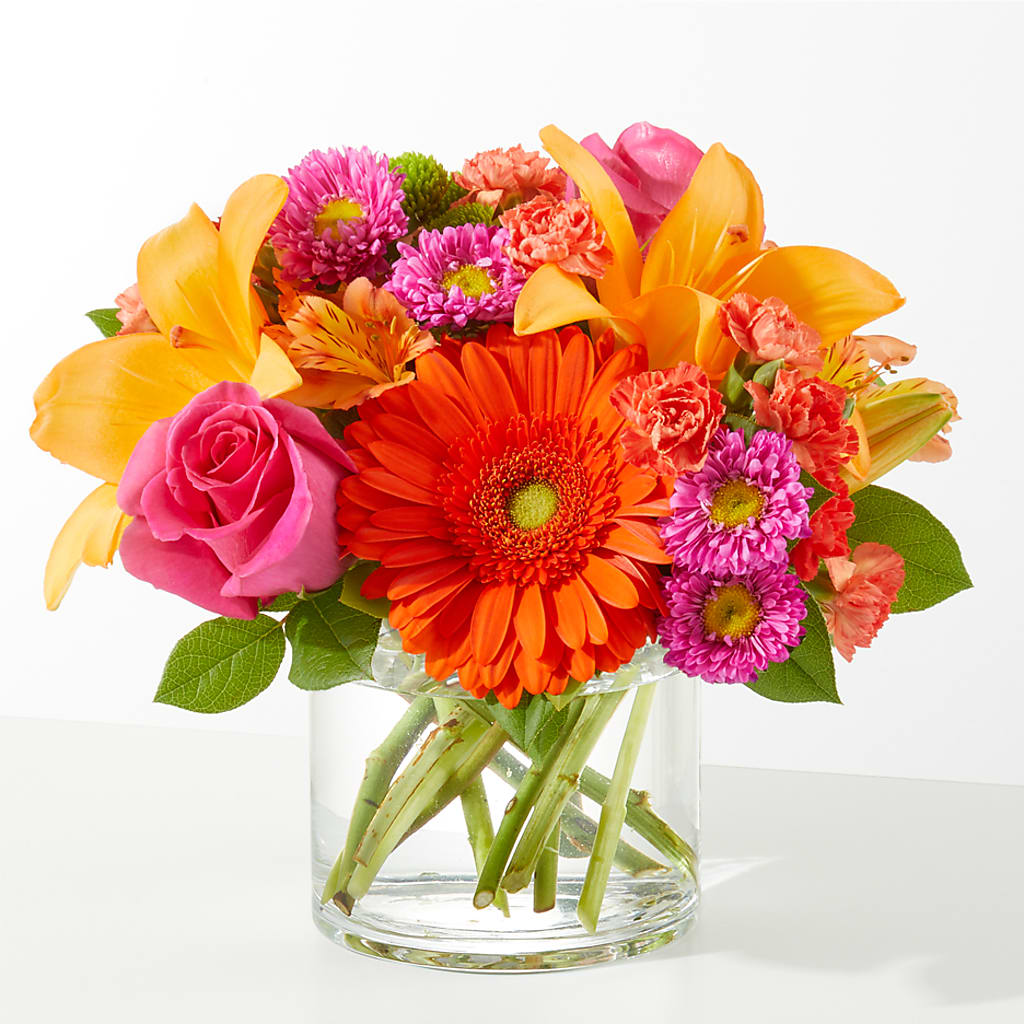Soiree Bouquet – Sunset Ridge Floral Llc, Morganton NC