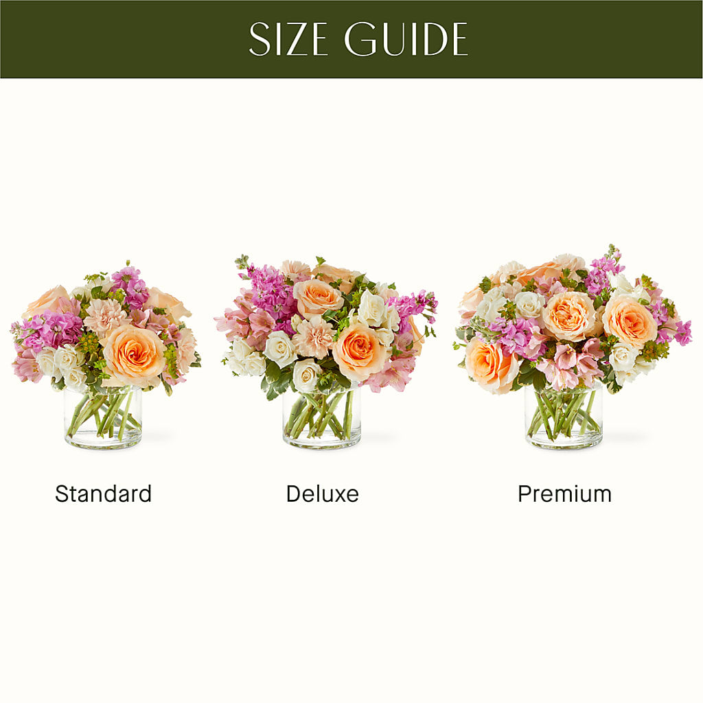 Paradise Bouquet – Sunset Ridge Floral Llc, Morganton NC