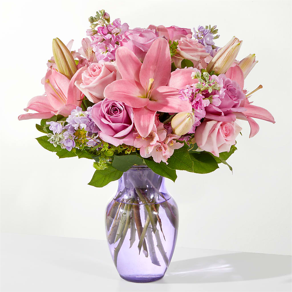 The Crown Jewel Bouquet – Sunset Ridge Floral Llc, Morganton NC