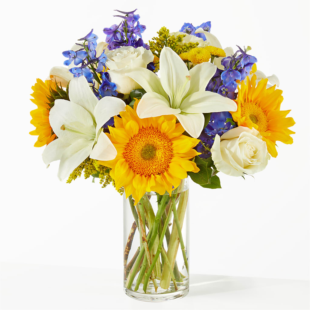 Stargazing Bouquet – Sunset Ridge Floral Llc, Morganton NC