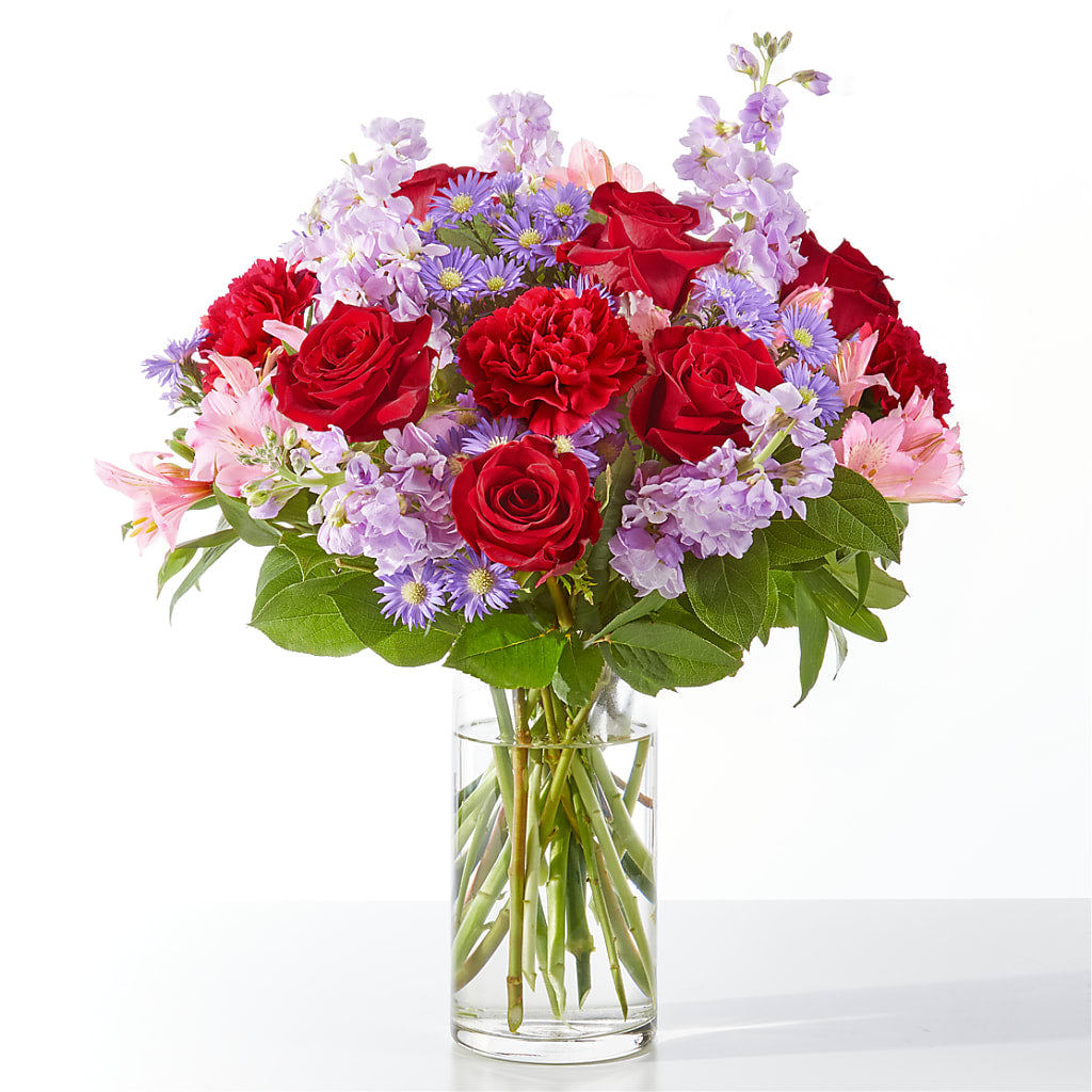 Your Majesty Bouquet – Sunset Ridge Floral Llc, Morganton NC
