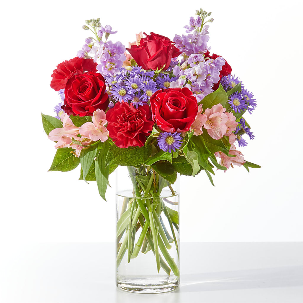 Your Majesty Bouquet – Sunset Ridge Floral Llc, Morganton NC