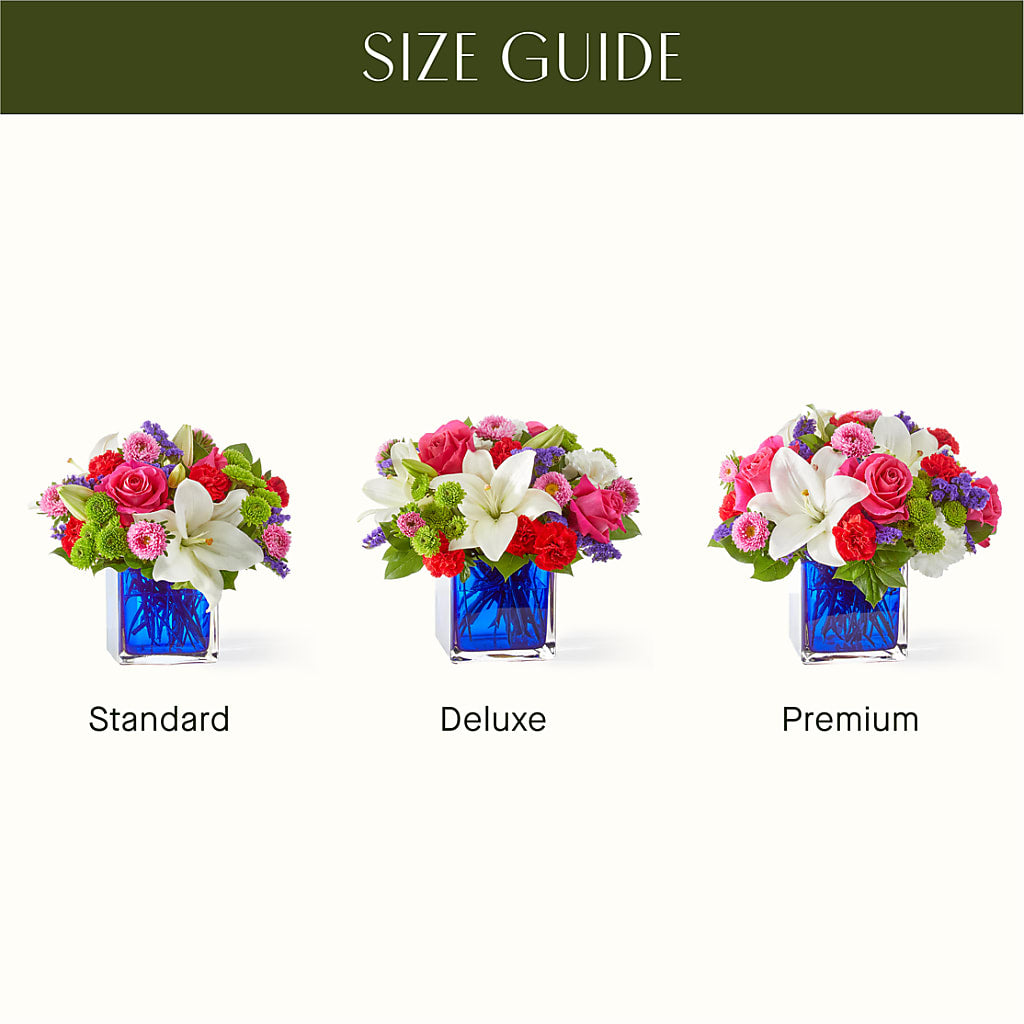 Quality Time Bouquet – Sunset Ridge Floral Llc, Morganton NC