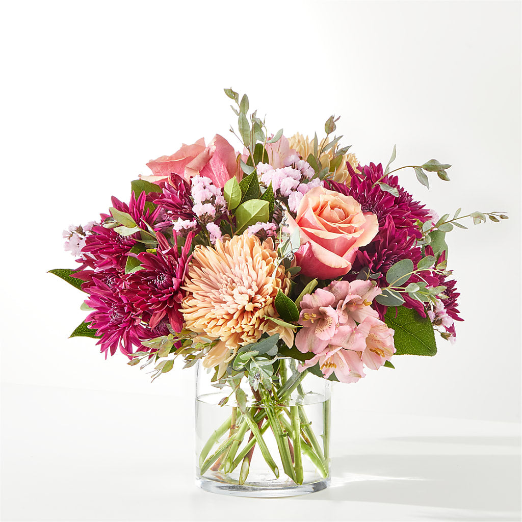 Berry Cobbler Bouquet – Sunset Ridge Floral Llc, Morganton NC