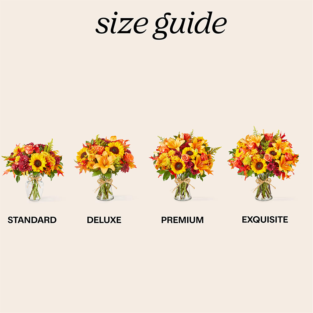 Sunny Side Bouquet – Sunset Ridge Floral Llc, Morganton NC