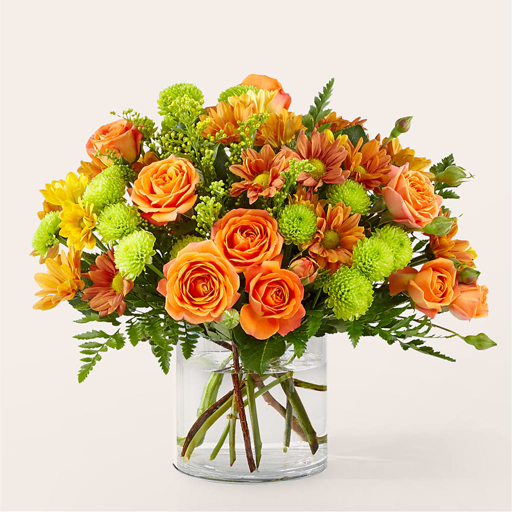 The Farmhouse Bouquet – Sunset Ridge Floral Llc, Morganton NC