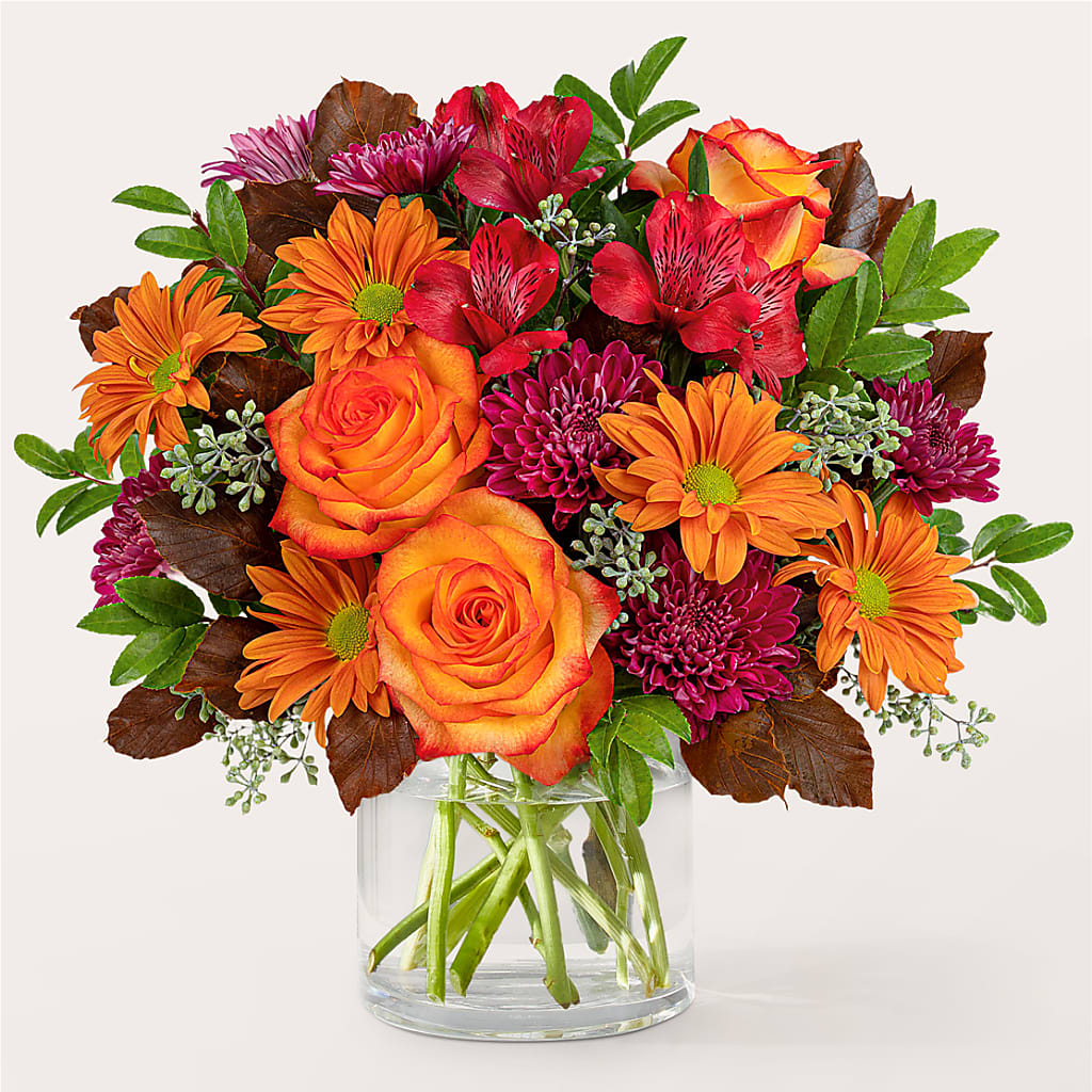 Brisk Morning Bouquet – Sunset Ridge Floral Llc, Morganton NC