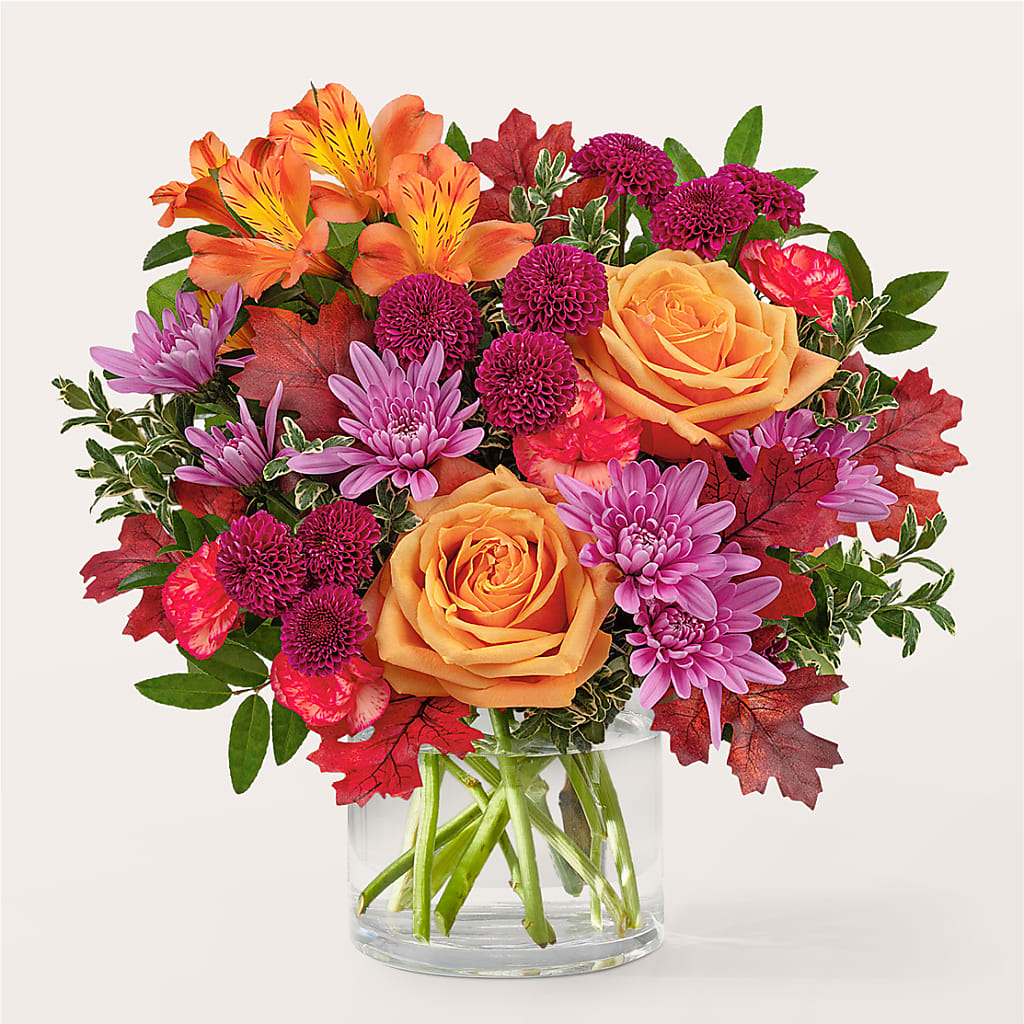 Terracotta Treasures Bouquet – Sunset Ridge Floral Llc, Morganton NC
