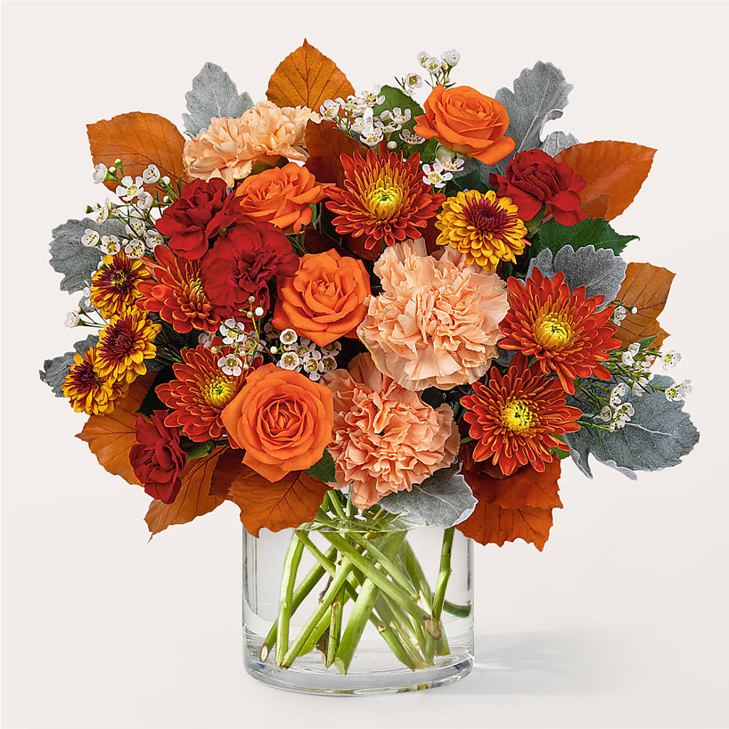 Merlot Bouquet – Sunset Ridge Floral Llc, Morganton NC