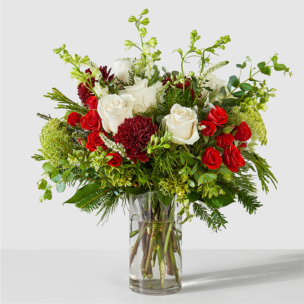 Favorite Traditions Bouquet – Sunset Ridge Floral Llc, Morganton NC